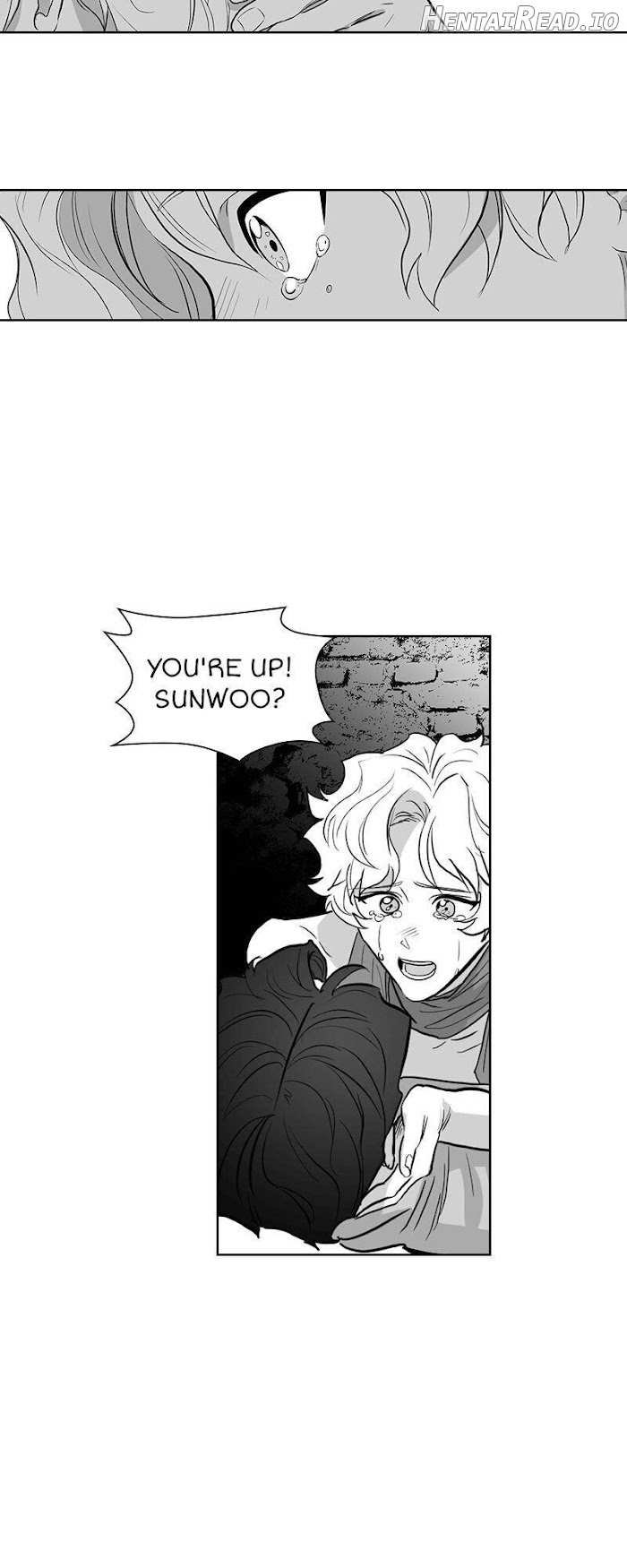 Crossing the A.U Chapter 17 - page 43