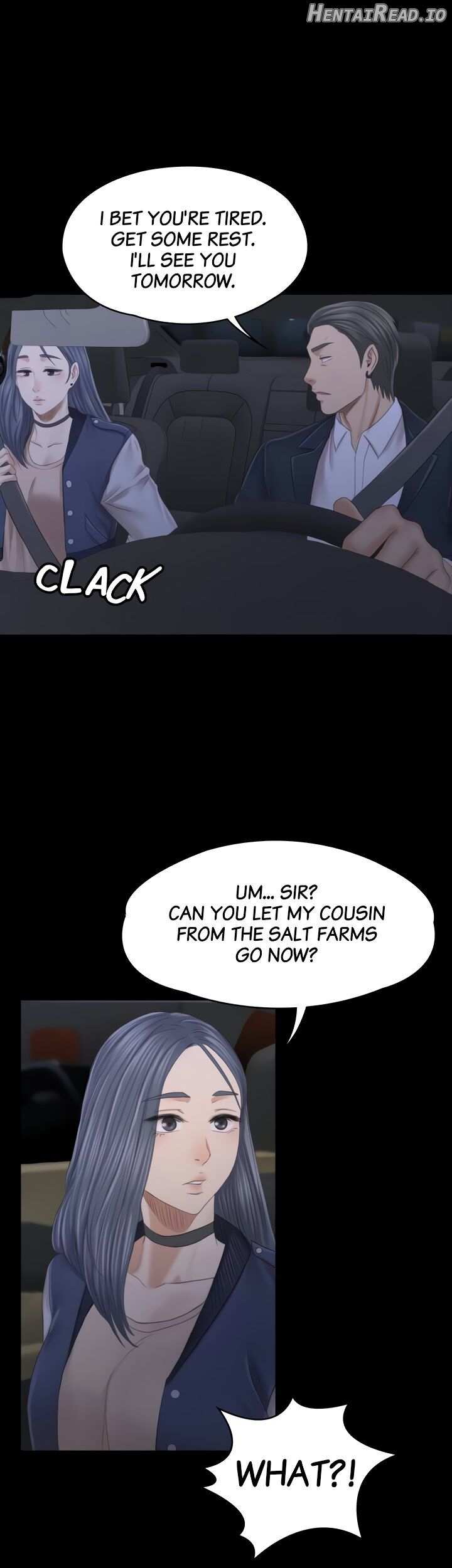 Doumi Chapter 102 - page 35