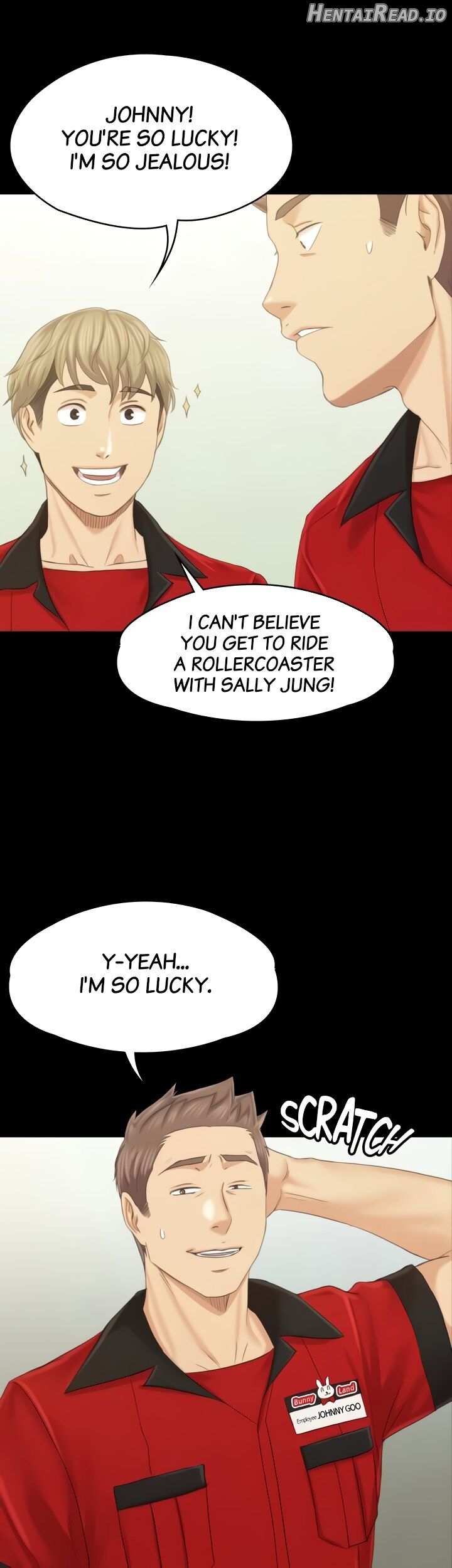 Doumi Chapter 102 - page 70