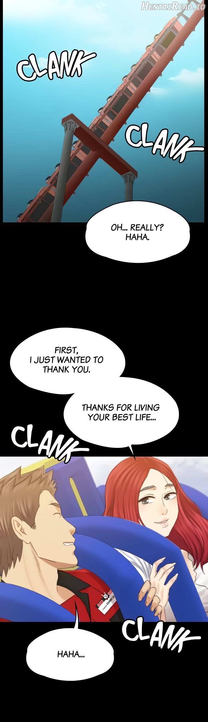 Doumi Chapter 102 - page 84
