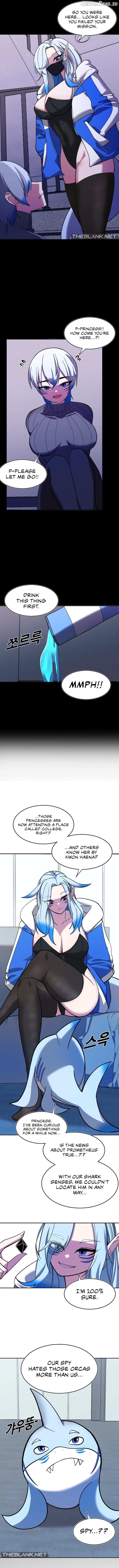 Double Life of Gukbap Chapter 17 - page 3