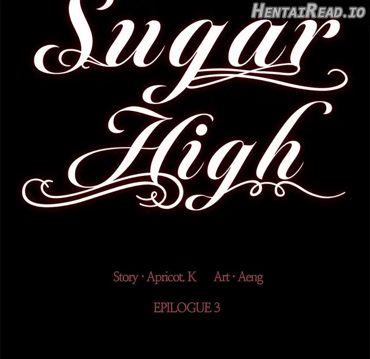 Sugar High Chapter 47 - page 28