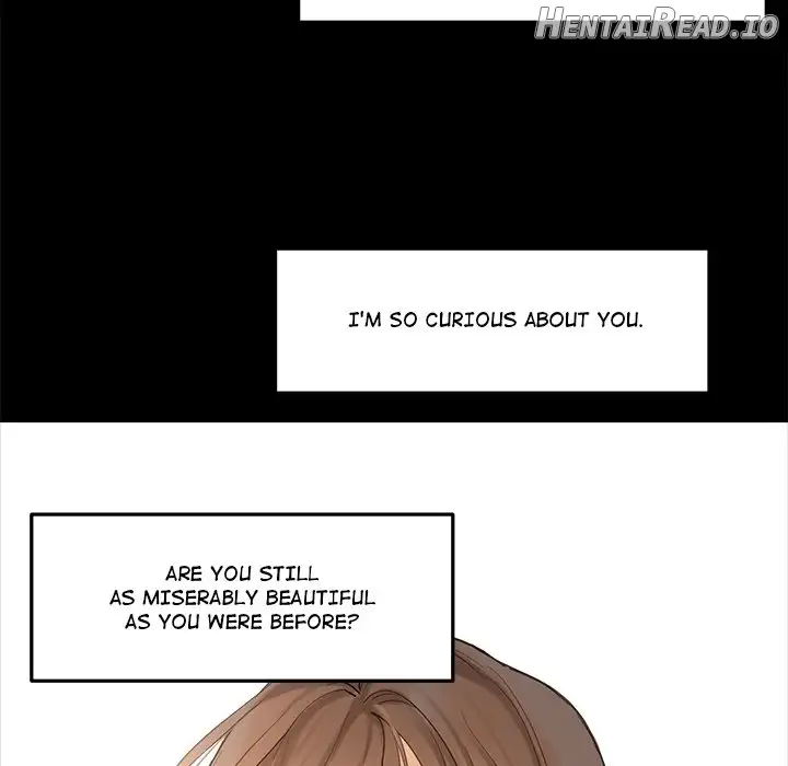 Sugar High Chapter 47 - page 50