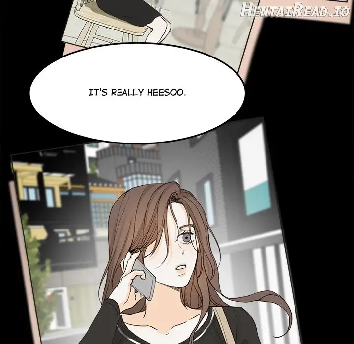 Sugar High Chapter 47 - page 64
