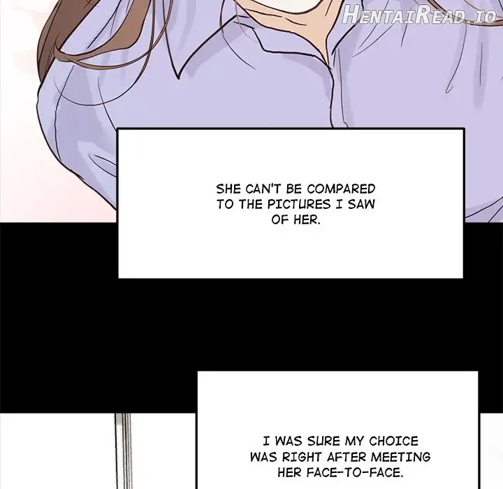 Sugar High Chapter 47 - page 91