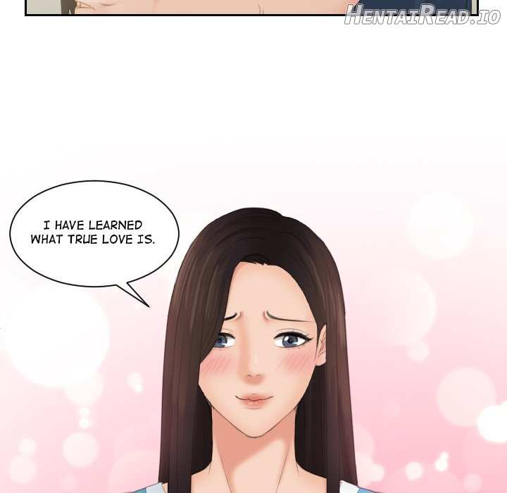My Love Companion Chapter 31 - page 87
