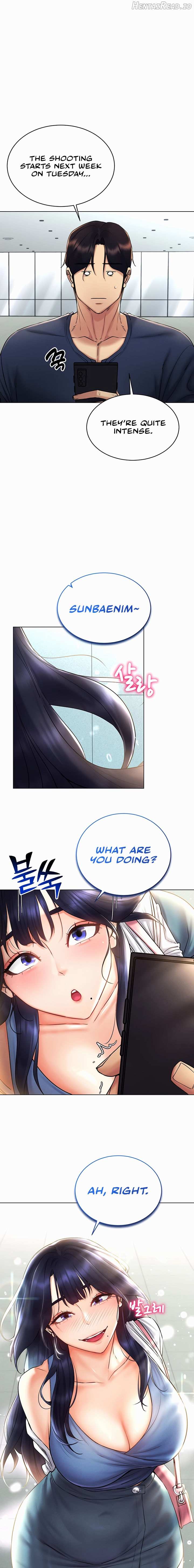 Using Eroge Abilities In Real Life Chapter 24 - page 19