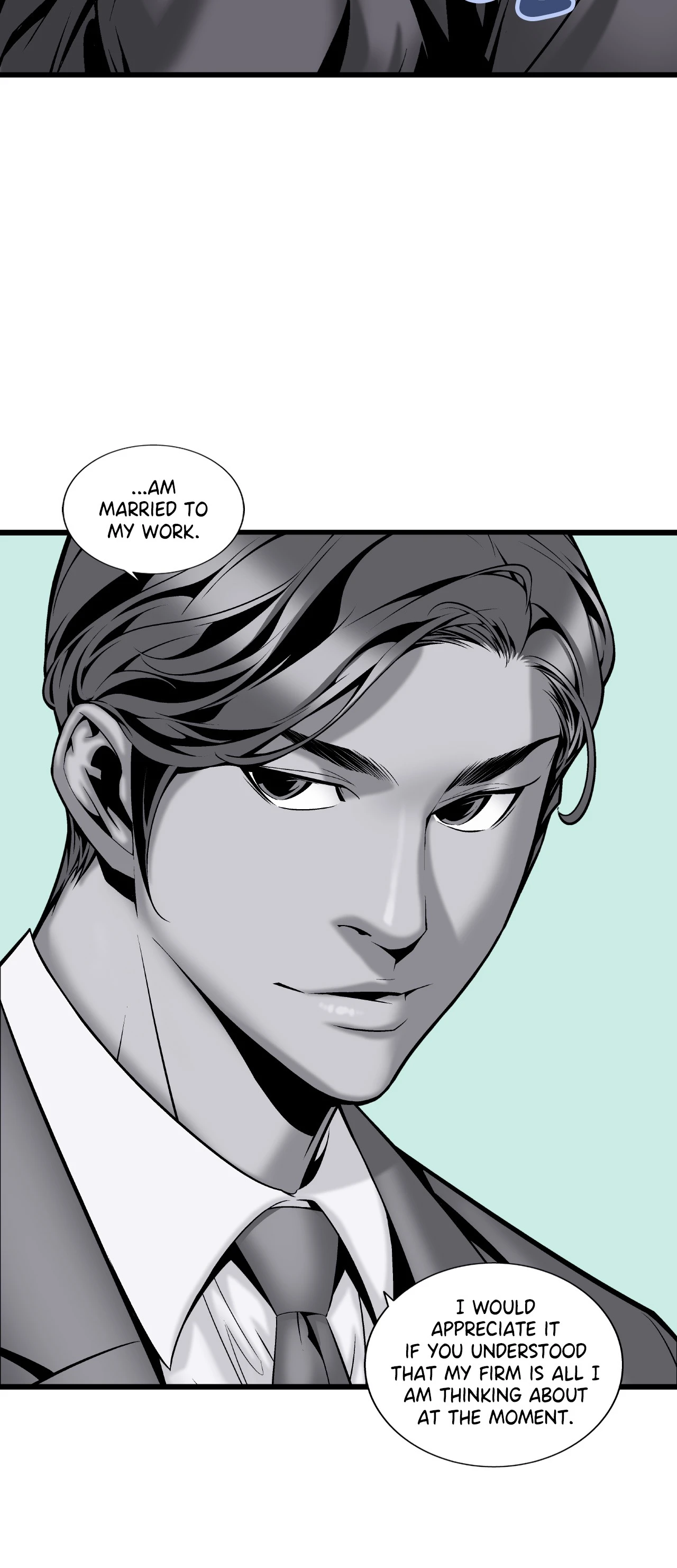 Midnight Taxi Chapter 10 - page 39