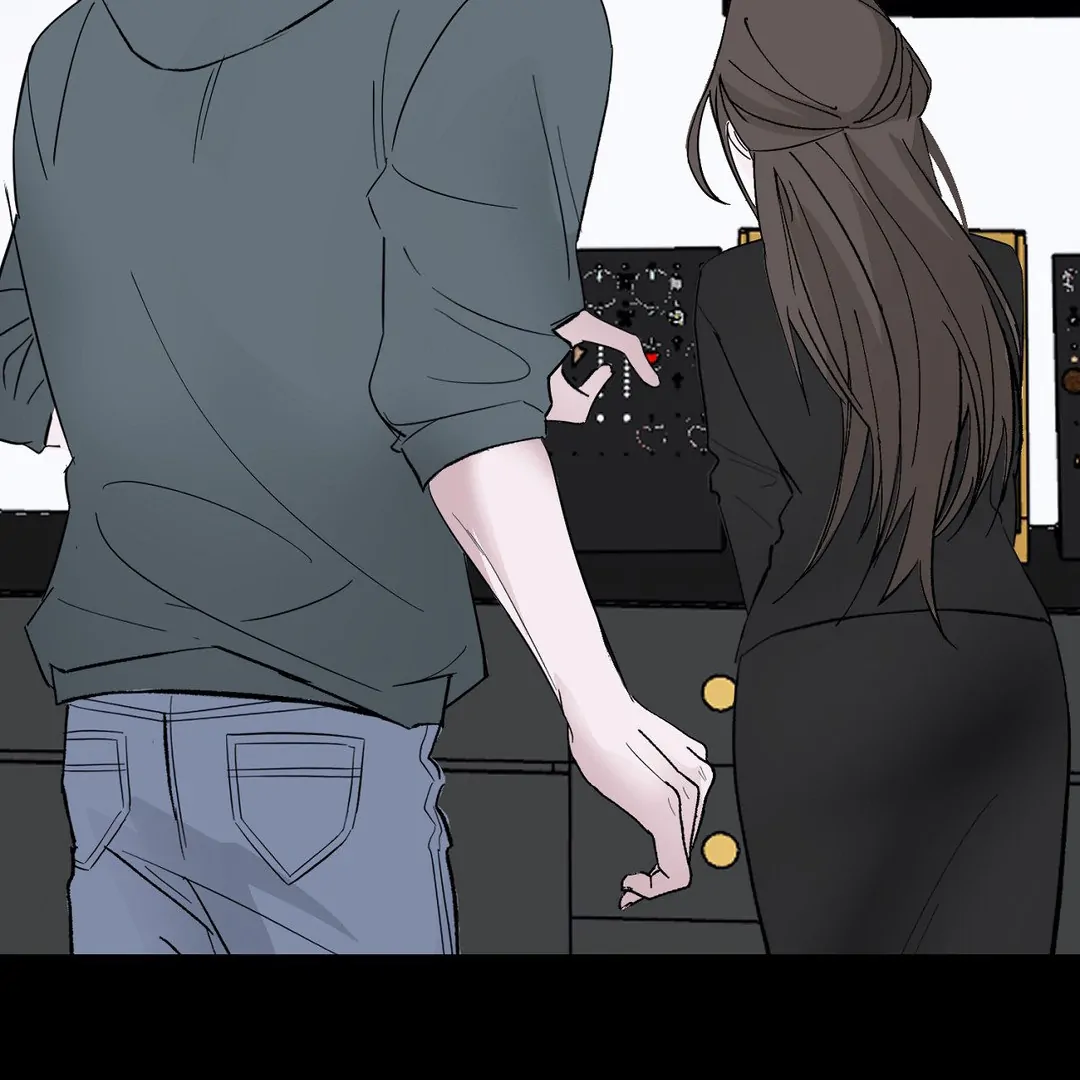 Shall I Pierce It For You? | Jealov Chapter 1 - page 30