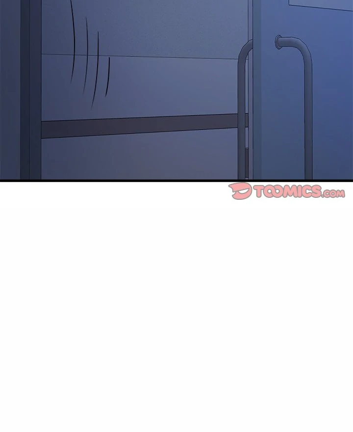 My Other Girlfriend Chapter 38 - page 148