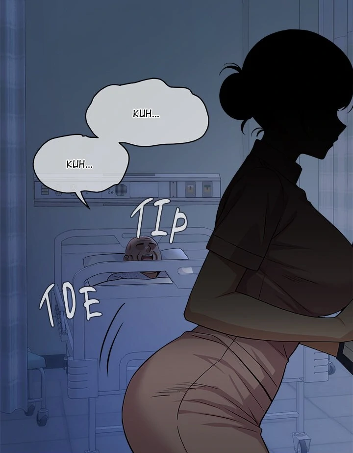 My Other Girlfriend Chapter 38 - page 53