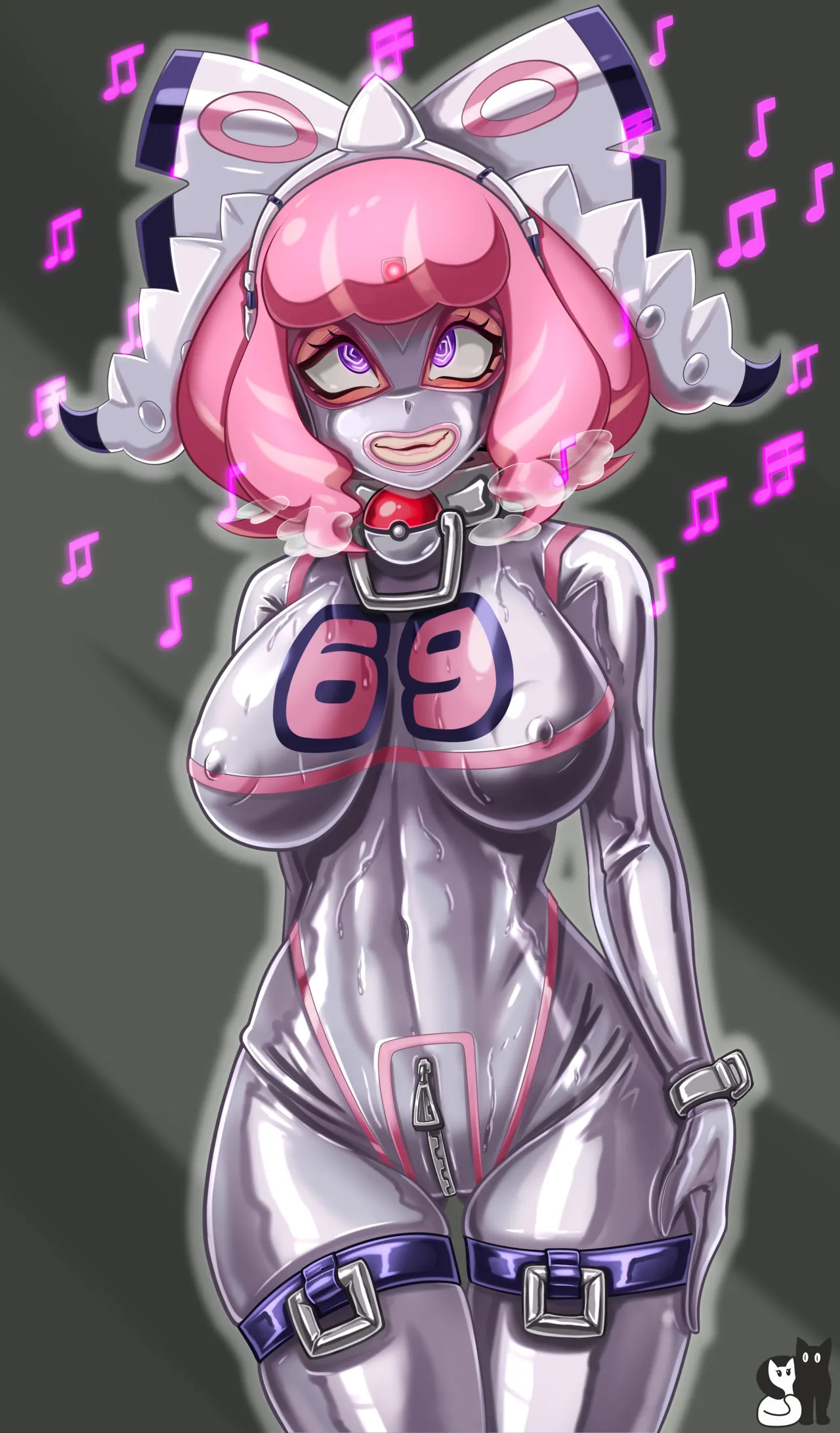 Rosvo's Drawings of June 2025 Chapter 1 - page 29